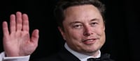 Elon Musk in Frequent Talks with Putin